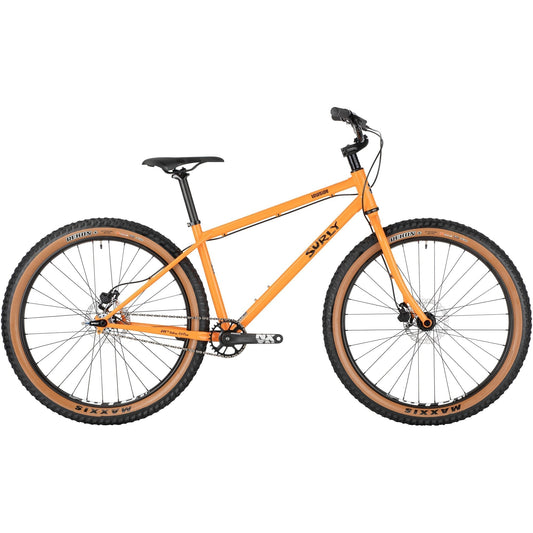 Lowside - Dream Tangerine