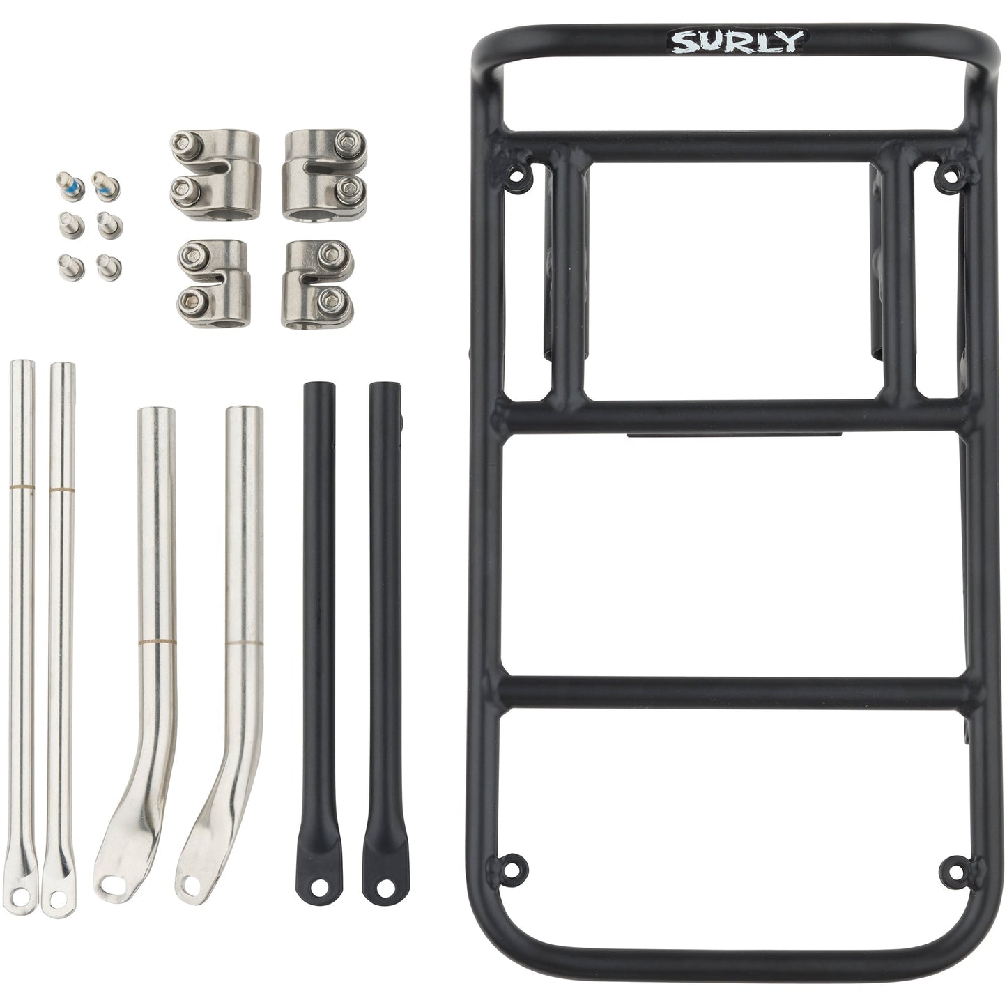 8-Pack Rack