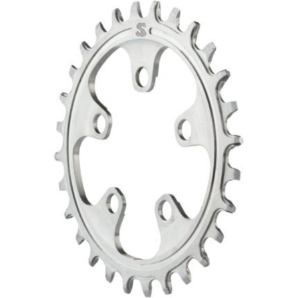 Narrow Wide Chainring