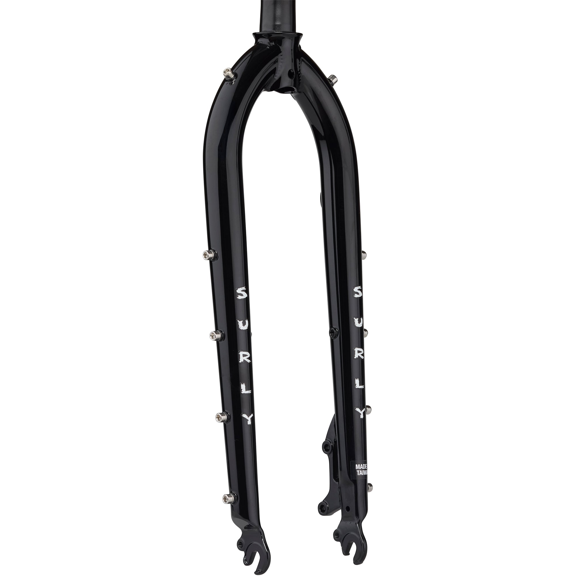 surly-cocktail-fork-black-FK1181-2000px_083658b6-cd80-4087-894e-241e384d7846 Cocktail Fork - Image 1