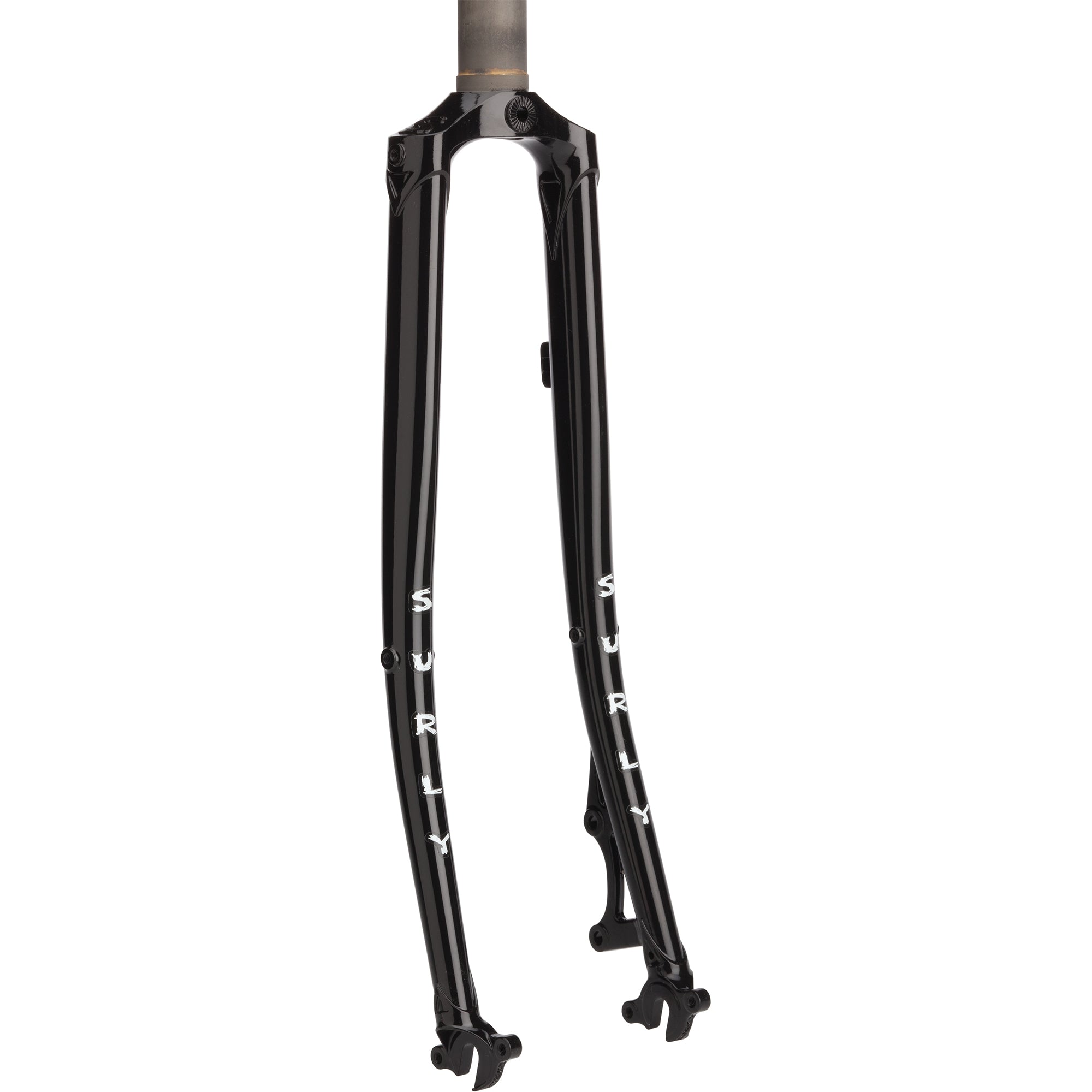 surly-disc-trucker-qr-fork-black-FK0917-2000px-sq Disc Trucker Quick Release Fork - Image 1