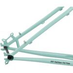 Krampus Frameset - Blue Oyster Coat - Image 5