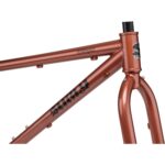 Krampus Frameset - Chester Copperpot - Image 2