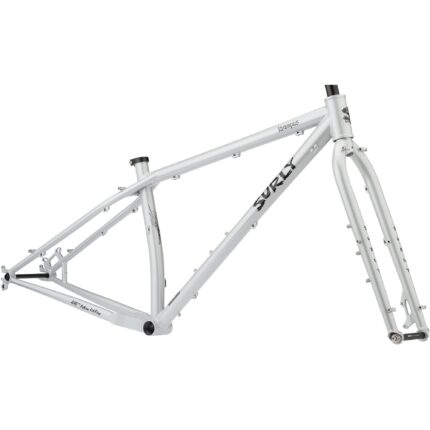 Krampus Frameset - First Loser