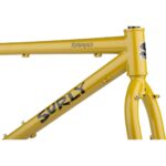 Krampus Frameset - Nose Drip Curry - Image 2