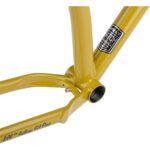 Krampus Frameset - Nose Drip Curry - Image 4