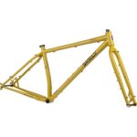 Krampus Frameset - Nose Drip Curry