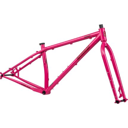 Krampus Frameset - Prickly Pear
