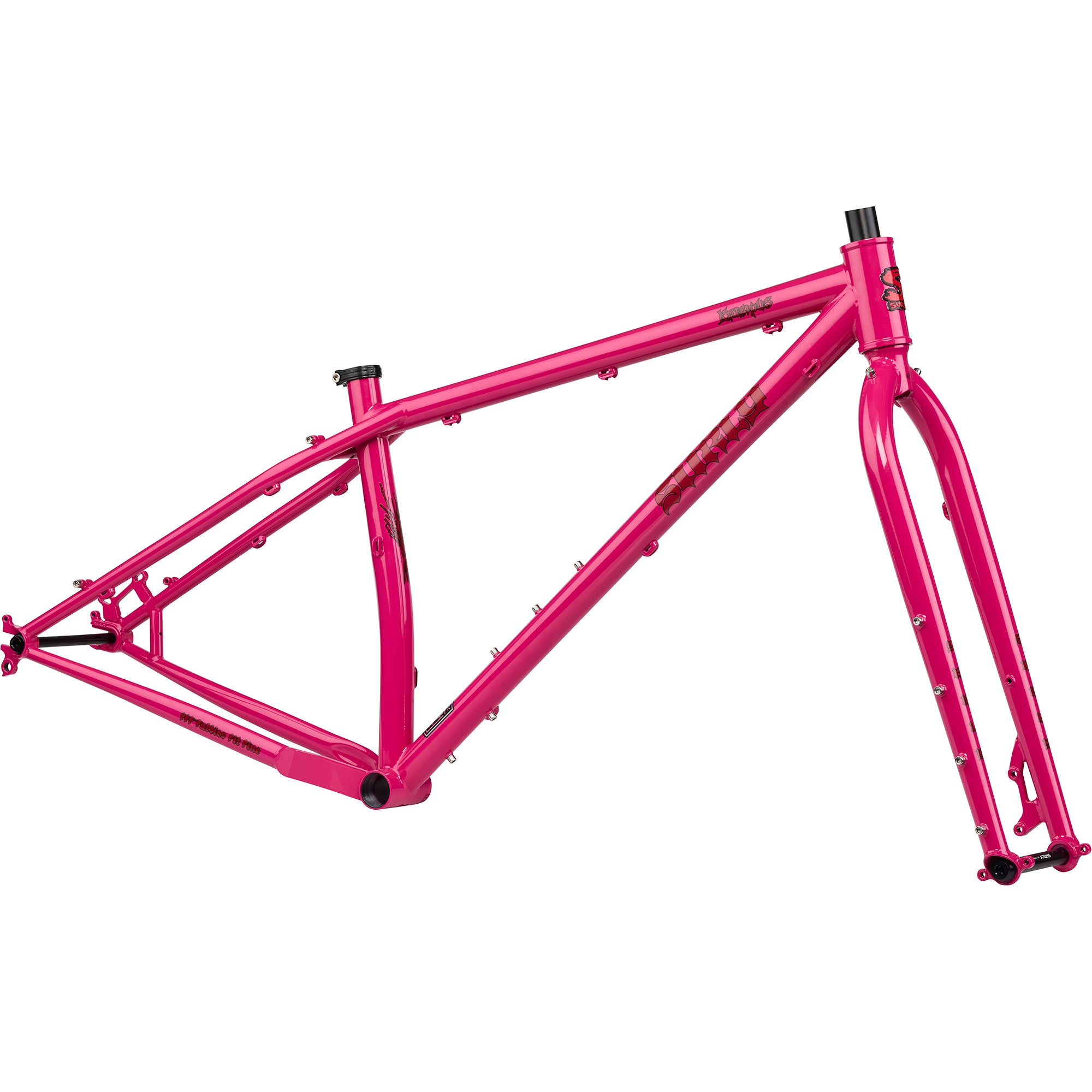 surly-krampus-frameset-prickly-pear-FM1864-2000px Krampus Frameset - Prickly Pear - Image 1
