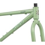 Krampus Frameset - Sage Green - Image 2