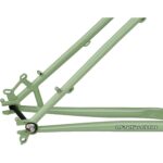 Krampus Frameset - Sage Green - Image 5