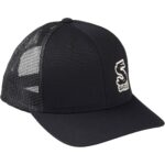 Little Black Snap Back Hat