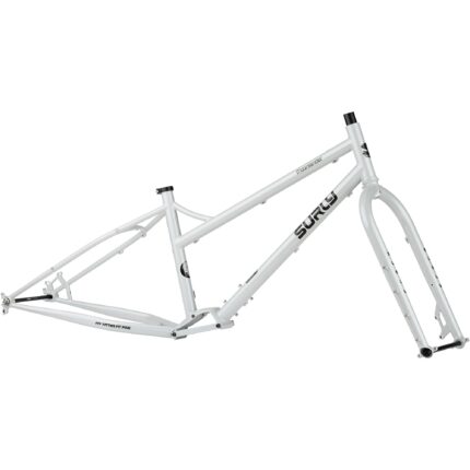 Moonlander Frameset