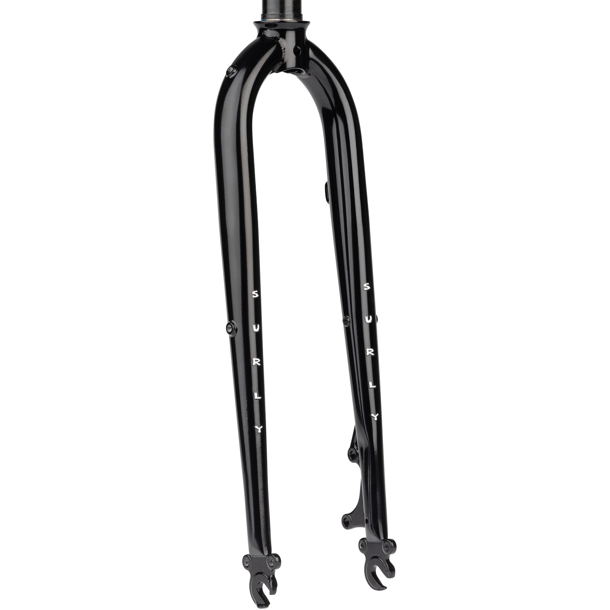 surly-preamble-fork-black-FK0747-01-2000px-sq Preamble Fork - Image 1