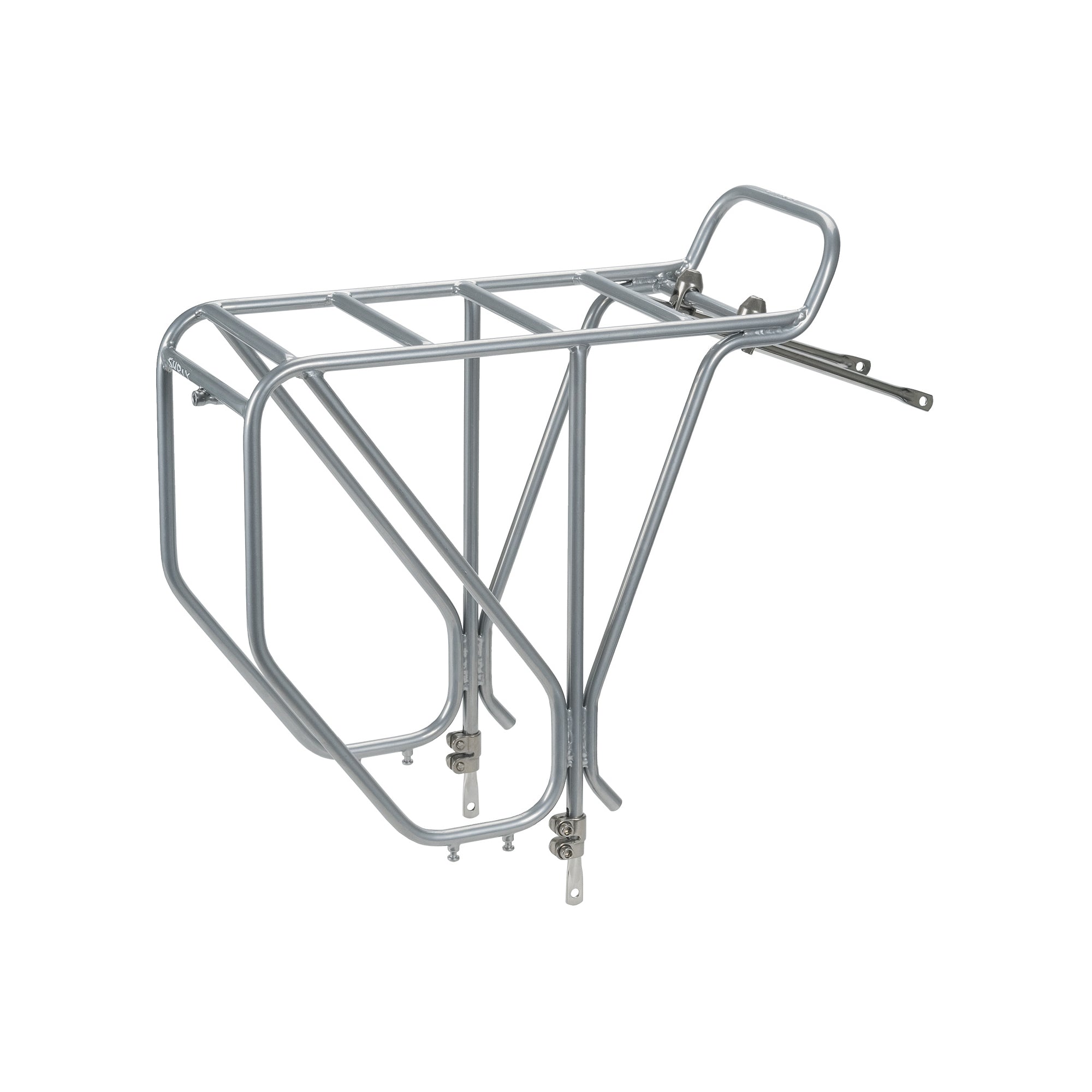 surly-rear-rack-silver-RK0103-2000px-sq Rear Rack - Image 1