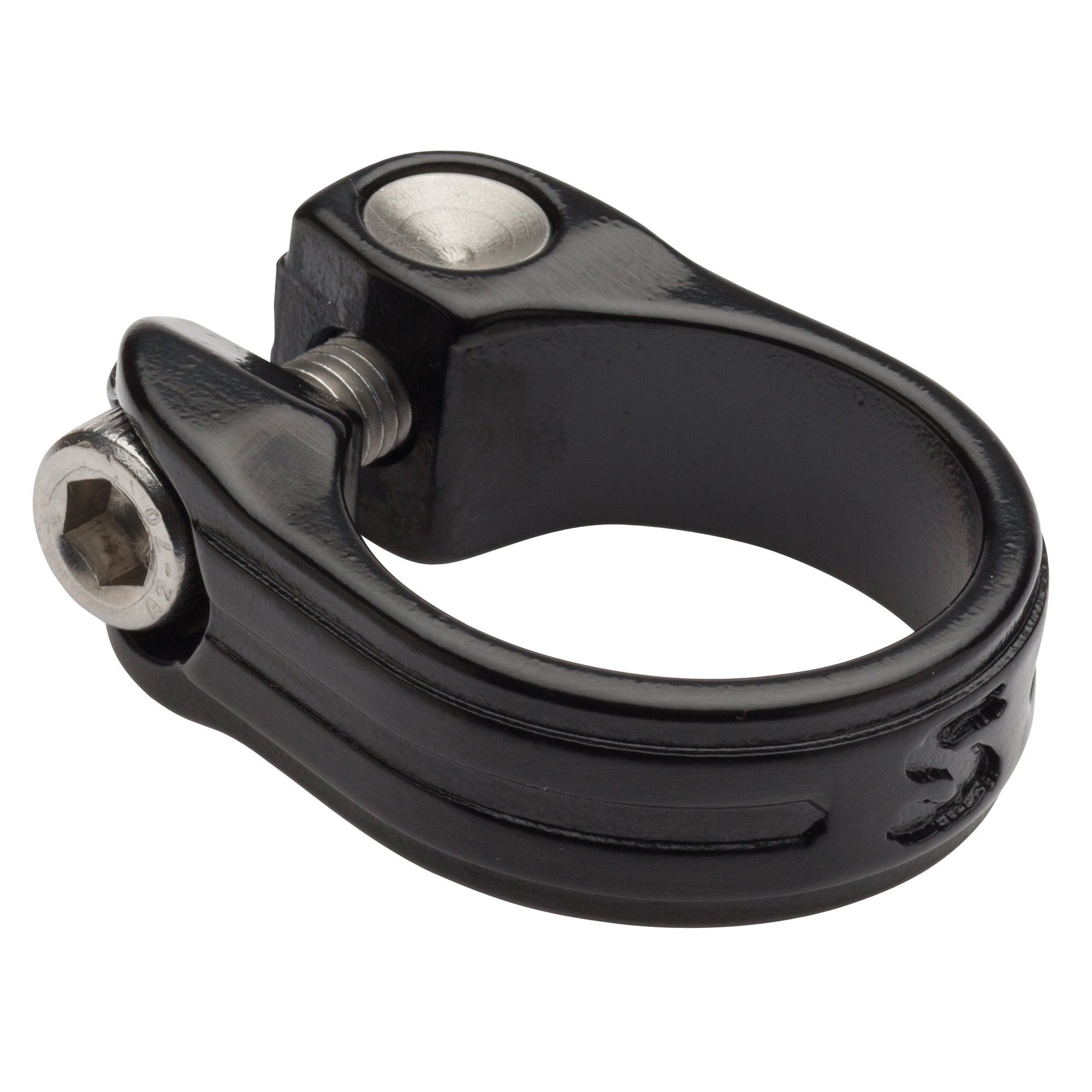 surly-stainless-seatpost-clamp-black-ST0020-2000px-sq Stainless Seatpost Clamp - Image 1