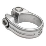 Stainless Seatpost Clamp - Image 2