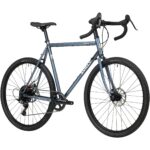 Straggler 650b - Cold Steel Blue - Image 2