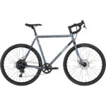 Straggler 650b - Cold Steel Blue