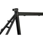 Straggler 650b Frameset - Black - Image 3