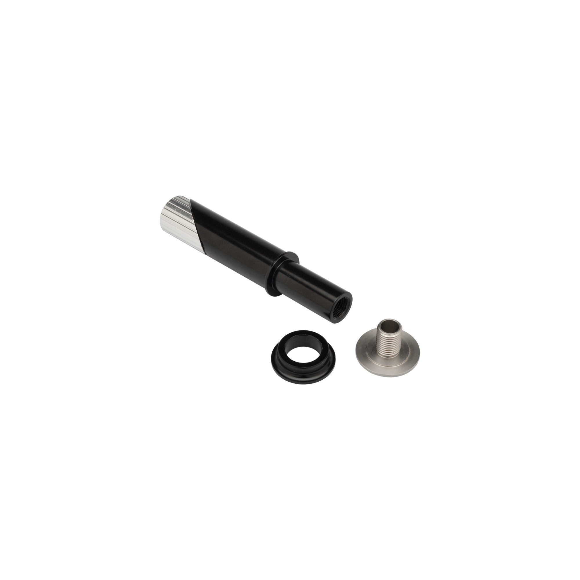 surly-trailer-stub-axle-assembly-non-ds-rh-BT0010-2000px-sq Surly Trailer Stub Axle Assembly: Non-Driveside, RH Thread with Fixing Bolt and Washer