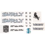 Wednesday Decal Set - Image 3