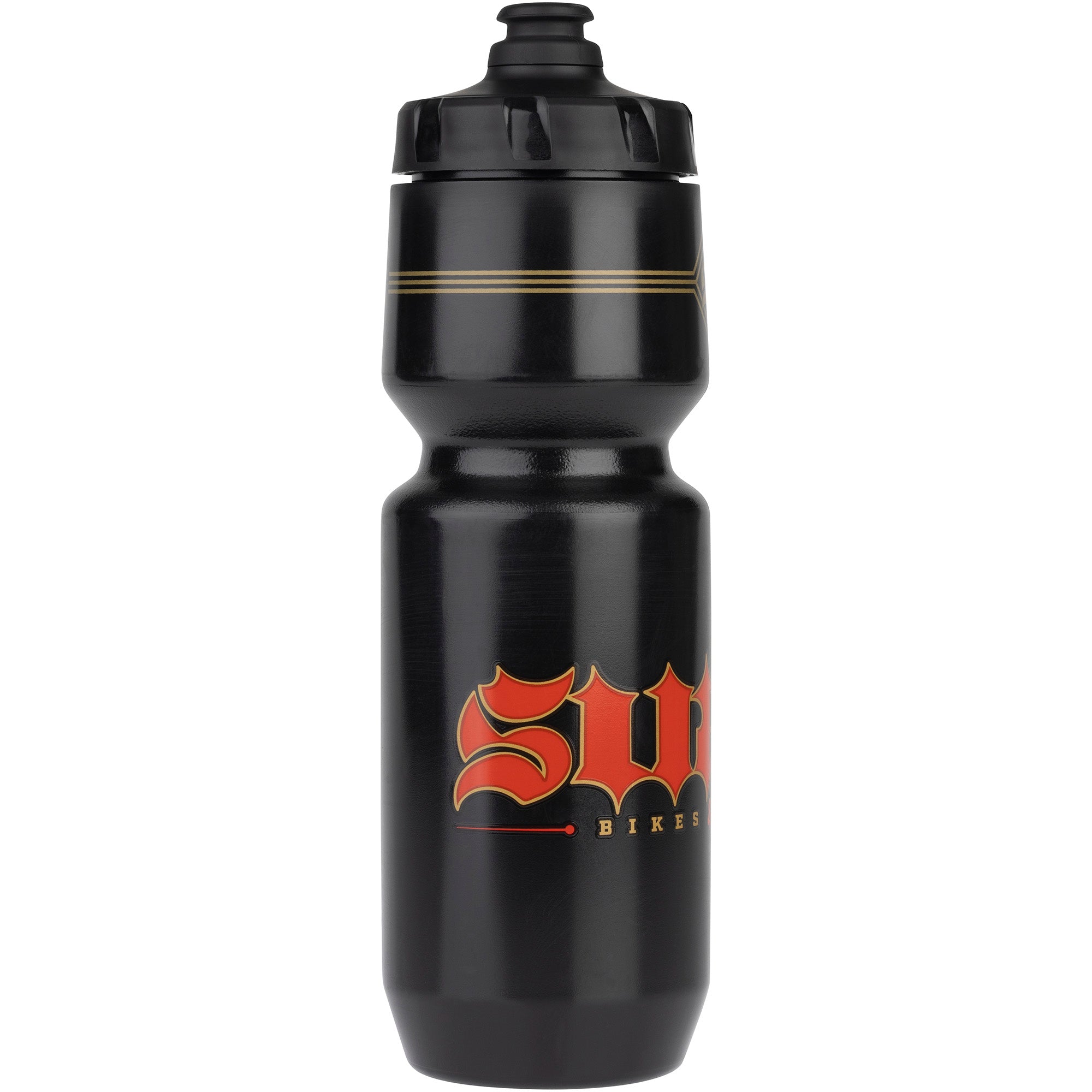 surly_born_to_lose_water_bottle_WB1638 Born To Lose Water Bottle - Image 1