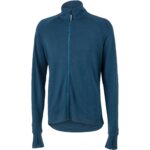 Merino Long Sleeve Jersey - Men's