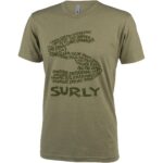 Steel Consortium T-Shirt - Men's