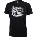 Stunt Coordinator T-Shirt - Men's