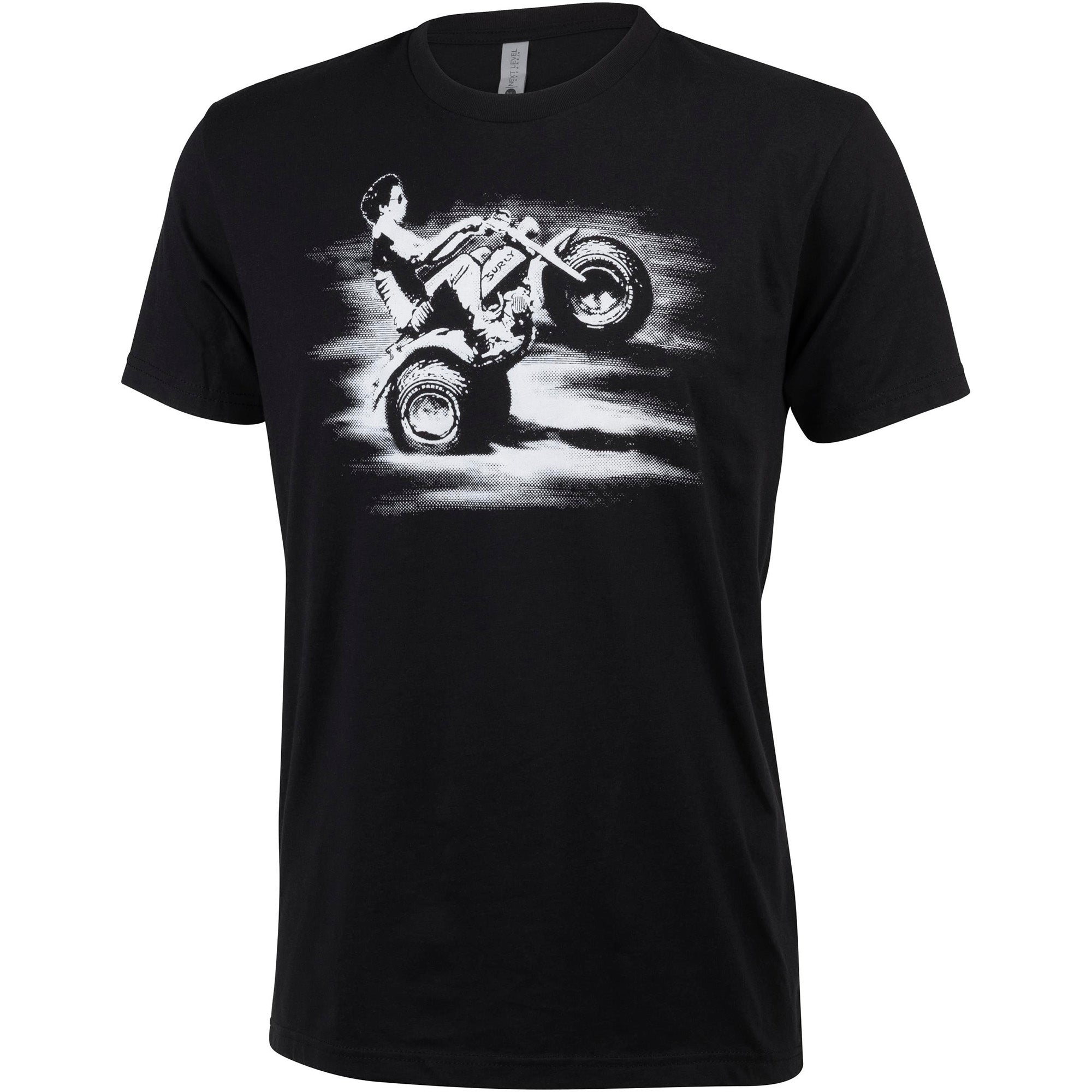 surly_stunt_coordinator_tshirt_mens_CL11095 Stunt Coordinator T-Shirt - Men's - Image 1