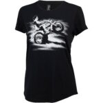 Stunt Coordinator T-Shirt - Women's