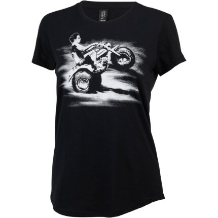Stunt Coordinator T-Shirt - Women's