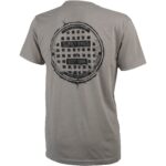 The Ultimate Frisbee T-Shirt - Men's - Image 2