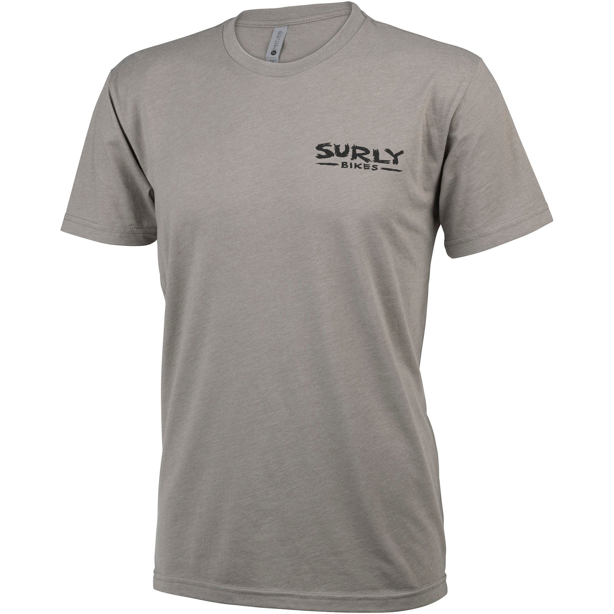 surly_ultimate_frisbee_tshirt_mens_CL11084 The Ultimate Frisbee T-Shirt - Men's - Image 1